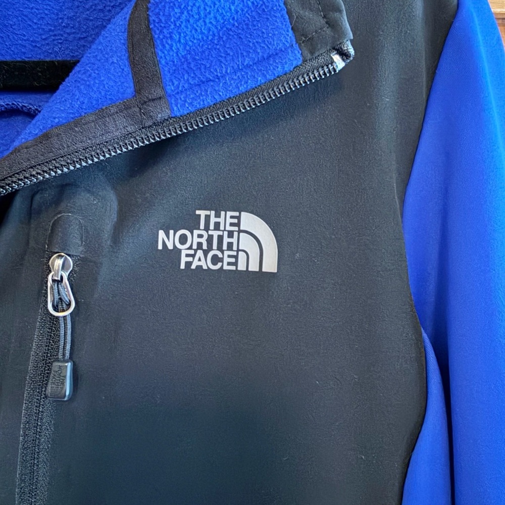 The North Face FlashDry Performance Jacket Size M… - image 3